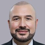 José Alfonso Rubalcava Jiménez