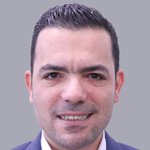 José Elías Lixa Abimerhi