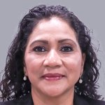 Juana Acosta Trujillo