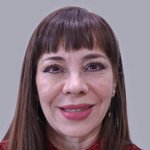 Julieta Villalpando Riquelme