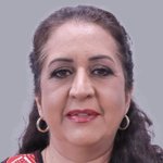 Karina Margarita del Río Zenteno