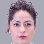 Kenia Gisell Muñiz Cabrera