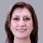 Laura Cristina Márquez Alcalá