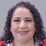 Leticia Barrera Maldonado