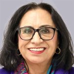 Leticia Farfán Vázquez