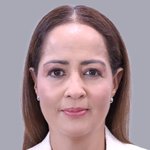 Liliana Carbajal Méndez