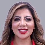 Lorena Piñón Rivera