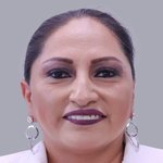 Lucero Higareda Segura