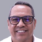 Luis Armando Díaz null