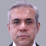 Luis Fernando Vilchis Contreras