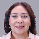Ma. del Carmen Cabrera Lagunas