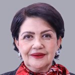 Magdalena del Socorro Núñez Monreal