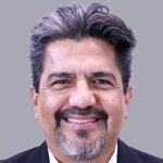 Marco Antonio De La Mora Torreblanca