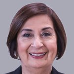 Margarita Corro Mendoza