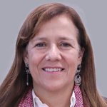 Margarita Ester Zavala Gómez del Campo