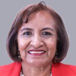 Margarita García García