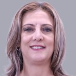 María de los Ángeles Ballesteros García