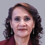 María de los Dolores Padierna Luna