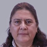 María del Rosario Orozco Caballero