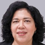 María Guadalupe Morales Rubio