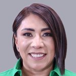María Luisa Mendoza Mondragón