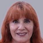 María Magdalena Rosales Cruz