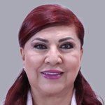 María Soledad Luévano Cantú