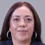 Maribel Solache González