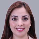 Mayra Dolores Palomar González