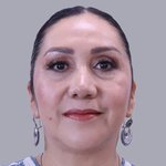 Miriam de los Angeles Vázquez Ruíz