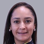 Mirna María de la Luz Rubio Sánchez