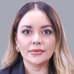 Nubia Iris Castillo Medina