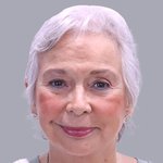 Olga María del Carmen Sánchez Cordero Dávila