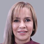 Paola Tenorio Adame