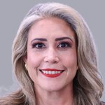 Paulina Rubio Fernández