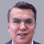 Ramón Angel Flores Robles