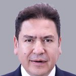 Ricardo Astudillo Suárez