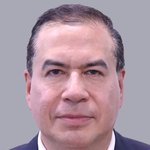 Ricardo Sóstenes Mejía Berdeja