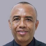 Roberto Mejía Méndez