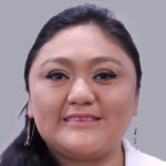 Rocío Natalí Barrera Puc