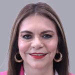 Rosa Irene Urbina Castañeda