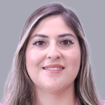 Roselia Suárez Montes de Oca