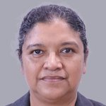 Rufina Benítez Estrada