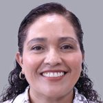 Sandra Beatriz González Pérez