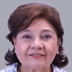 Sonia Rincón Chanona