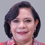 Tatiana Tonantzin P. Ángeles Moreno