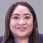 Teresa Ginez Serrano