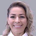 Vanessa López Carrillo