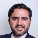 Agustín Dorantes Lámbarri