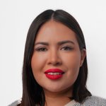 Alma Anahí González Hernández